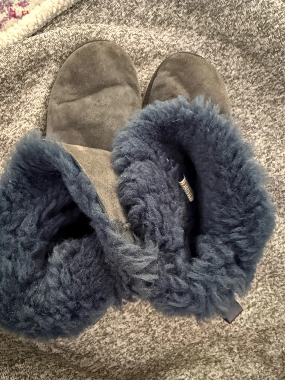 UGG uggs size